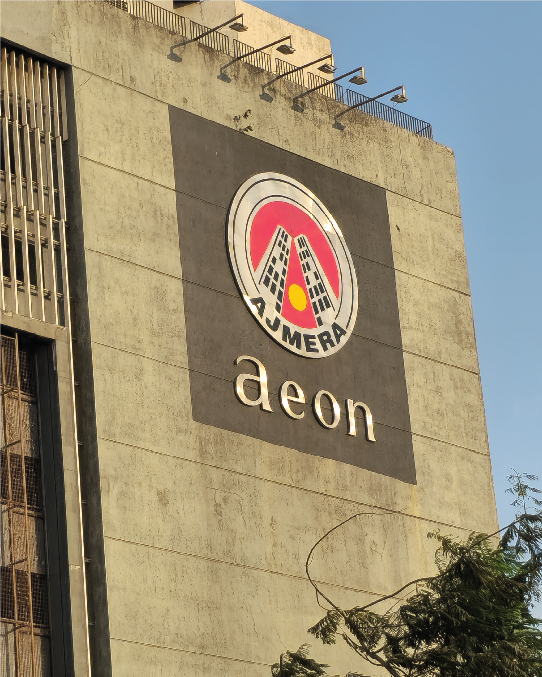 Aeon