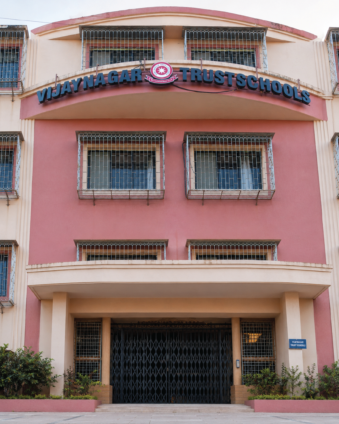 Ajmera Global School