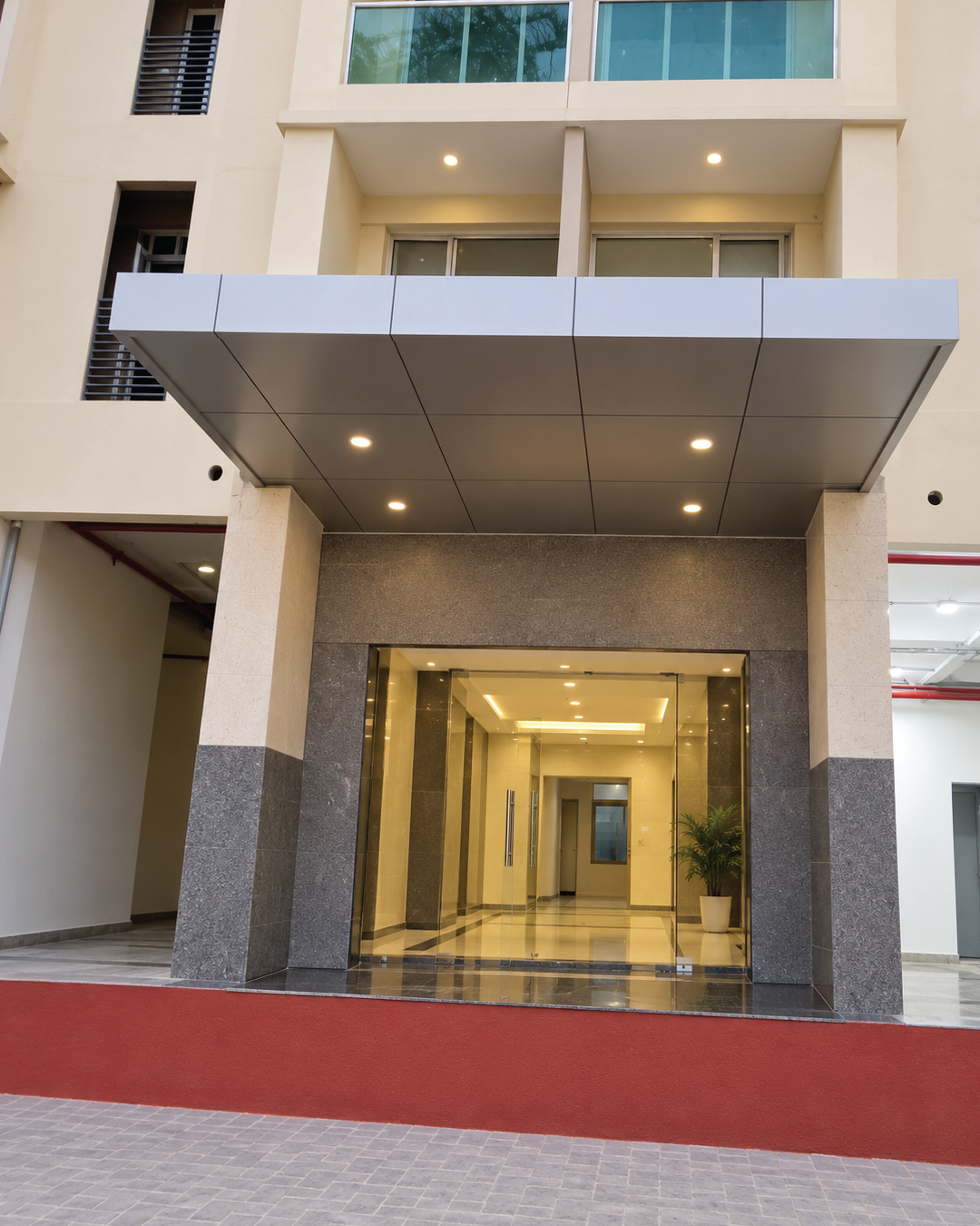 Vasant Lawn