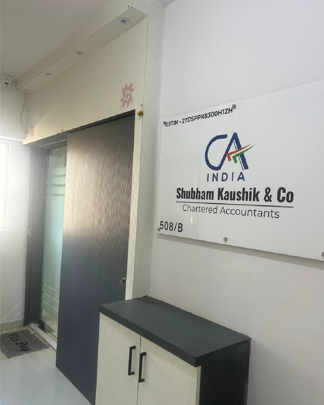 CA Office