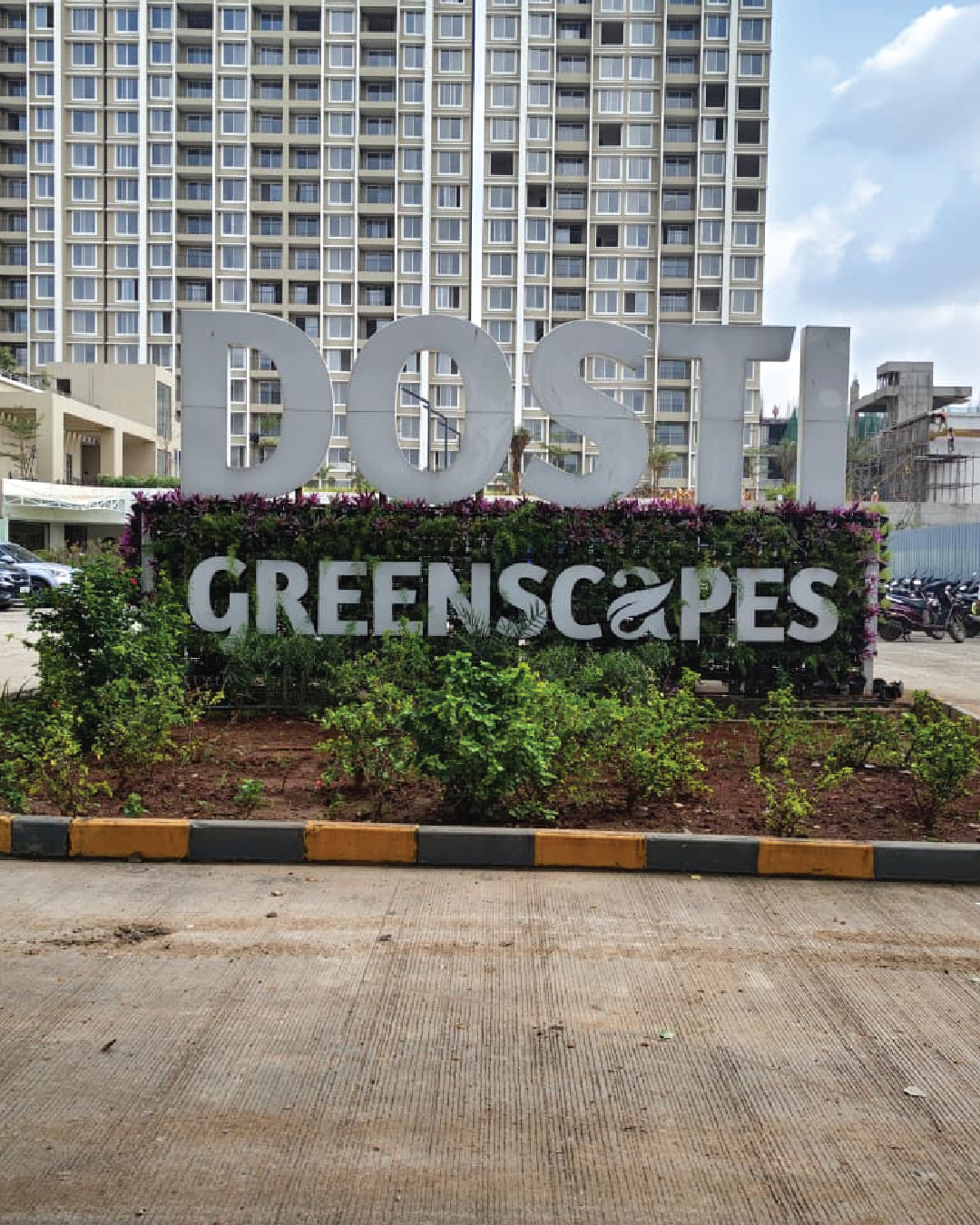 Greenscape