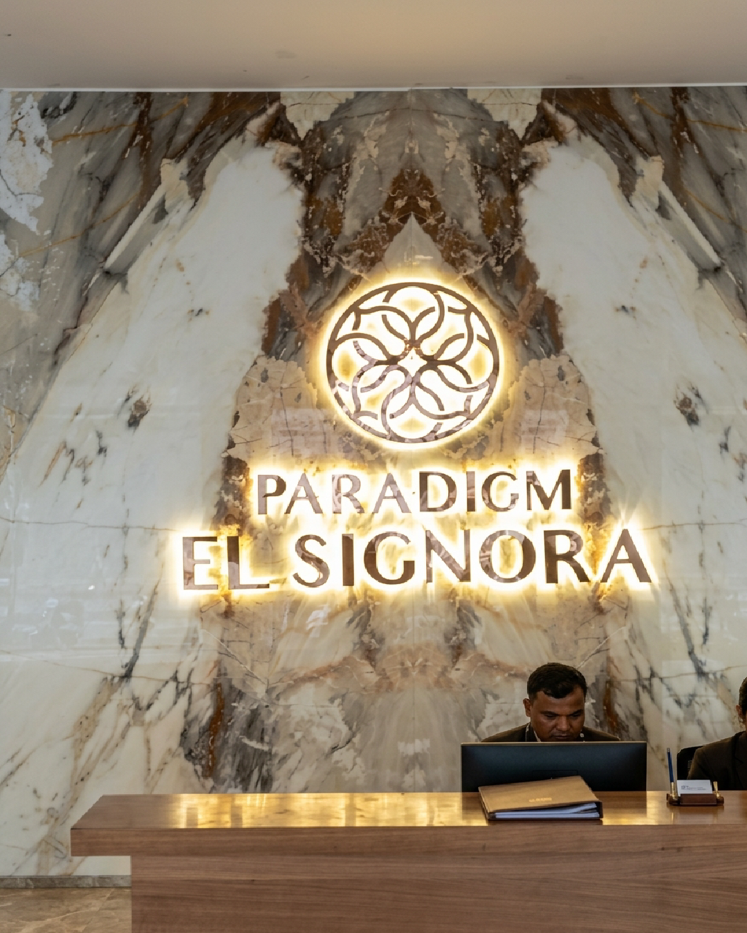 El Signora