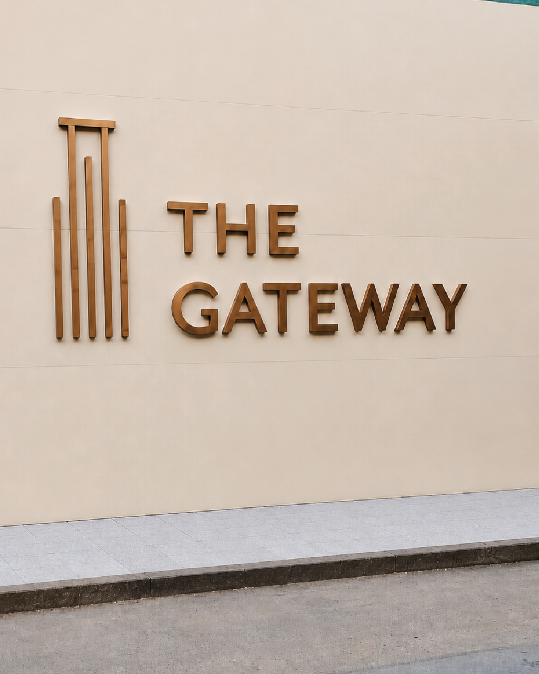 The Gateway Tunnel