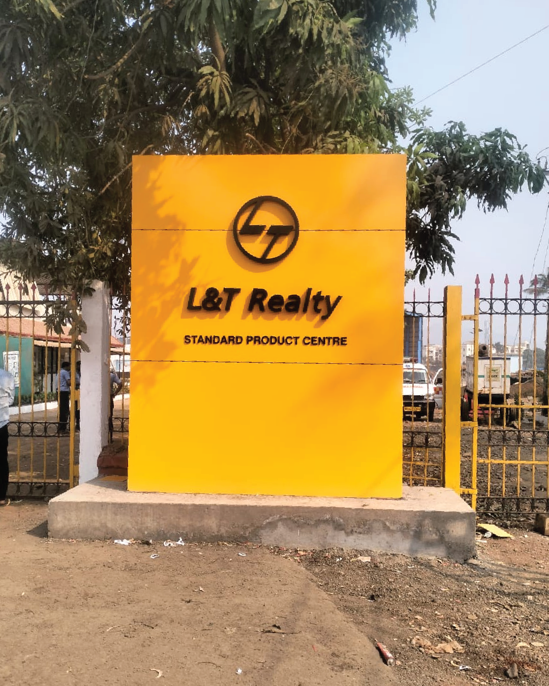 Standard Product Center