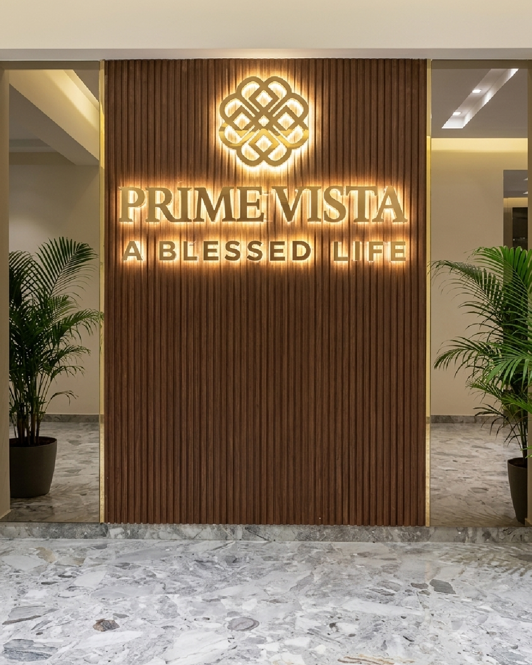 Prime Vista