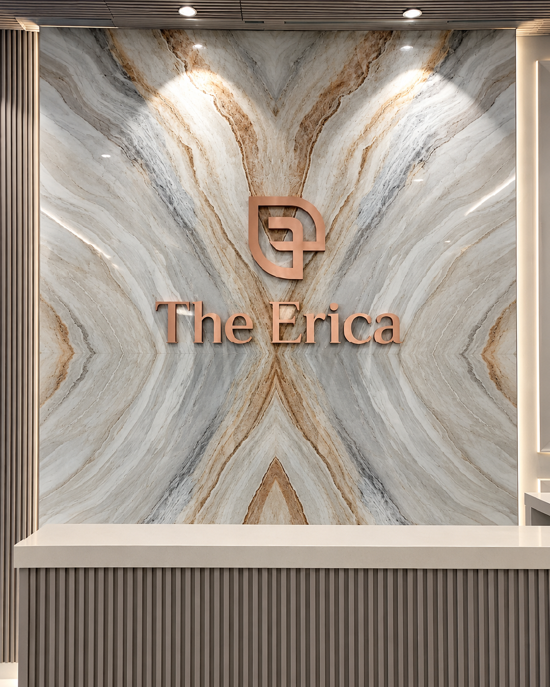 The Erica