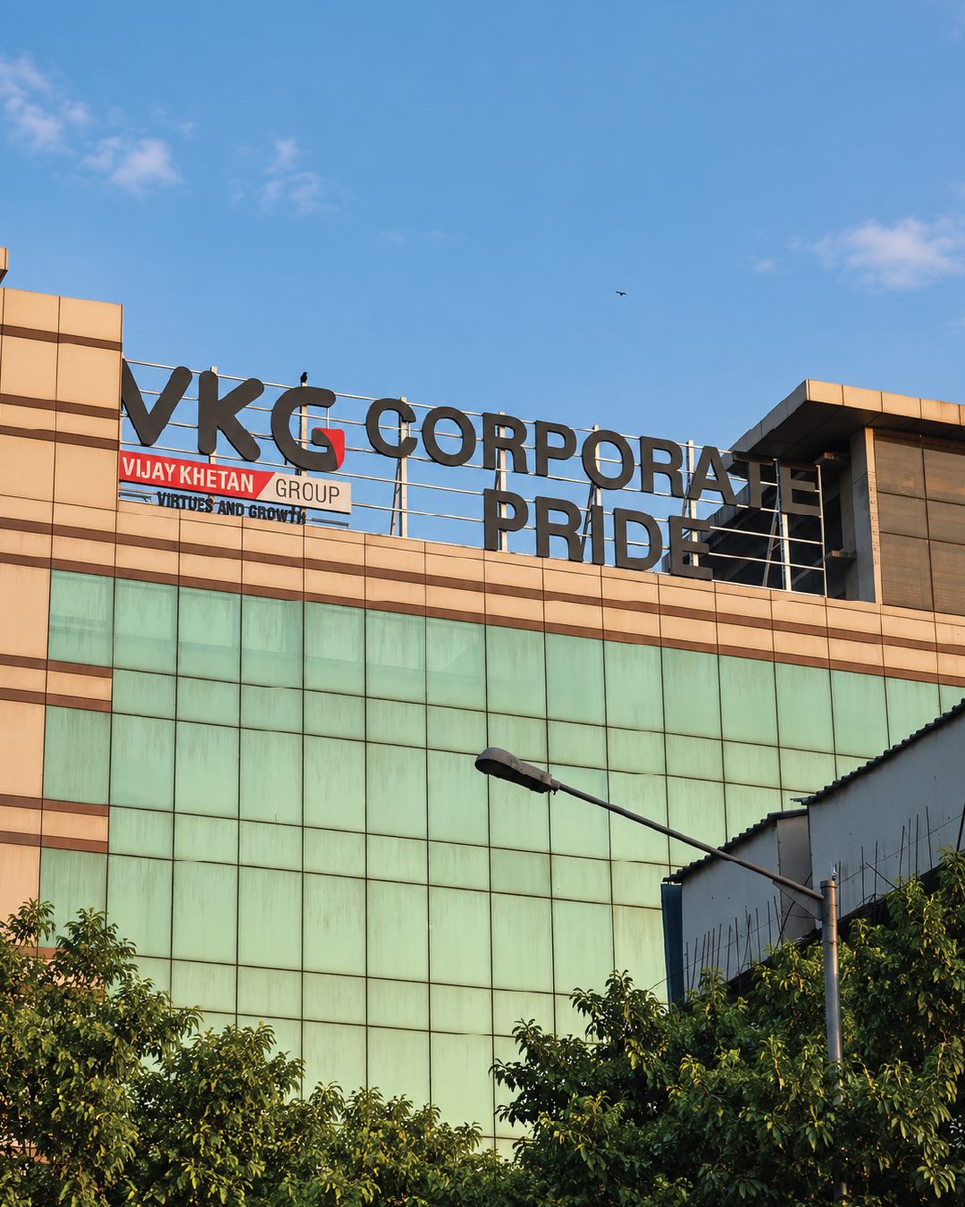 VKG corporate pride