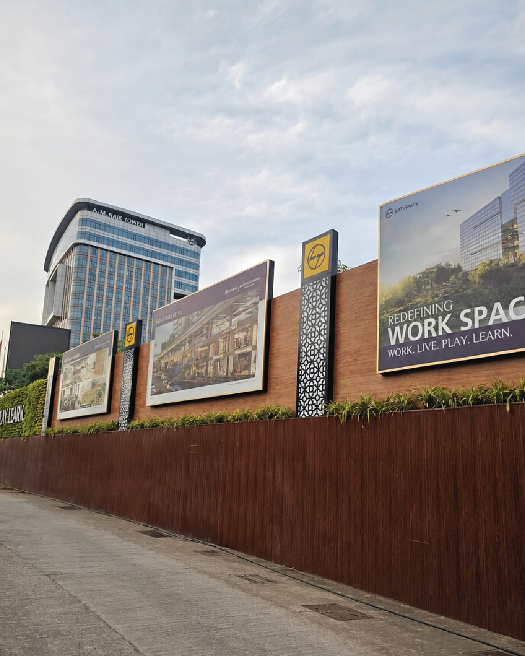 Inovation Campus
