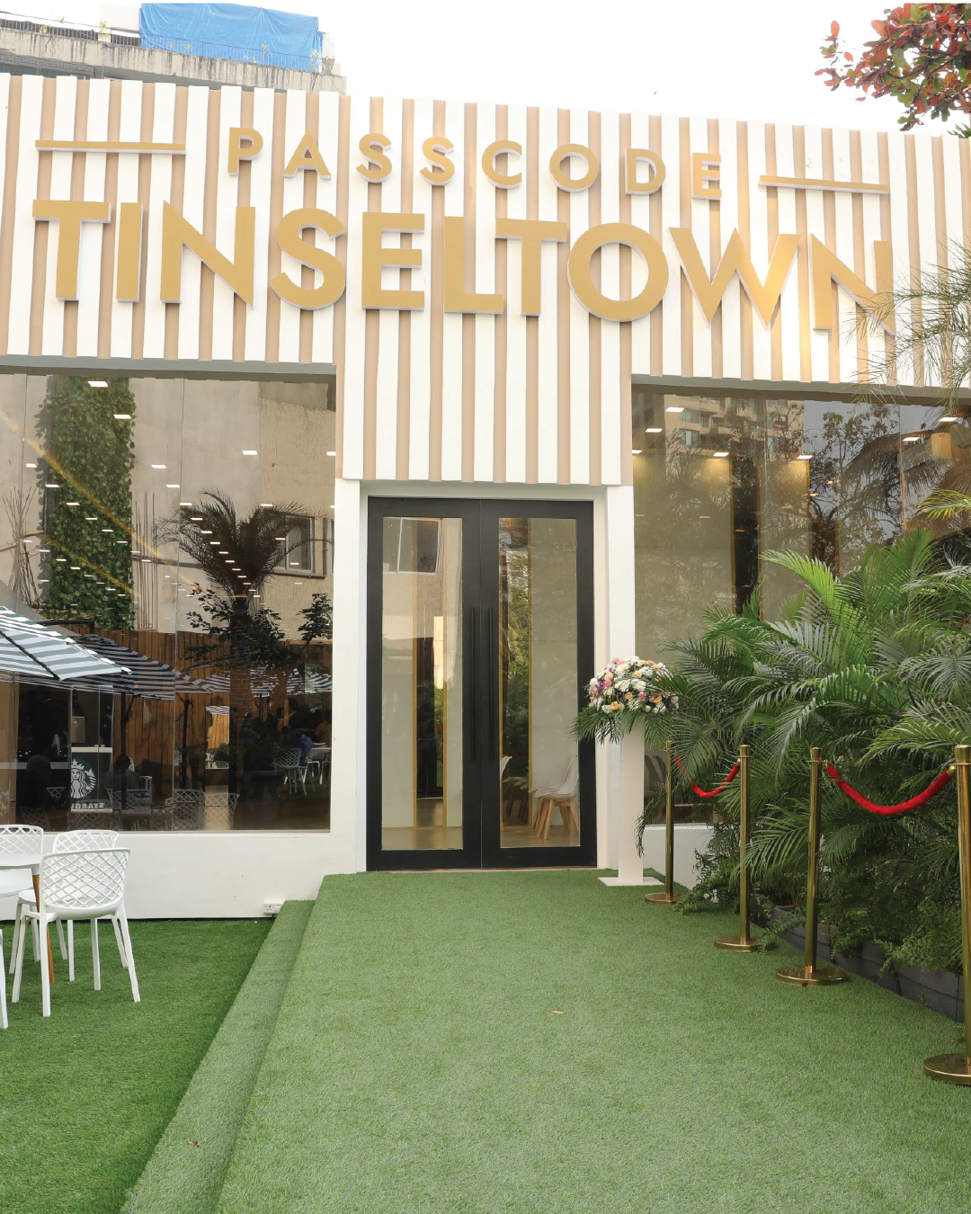 Tinseltown